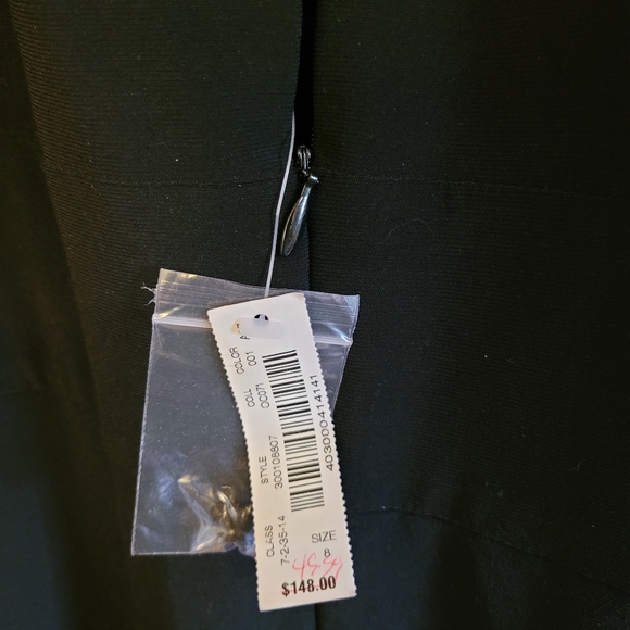 Brand New White House Black Market Size 8 - Picture 5 of 5